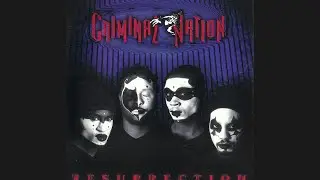 Criminal Nation 