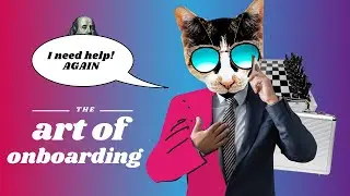 The Art Of Onboarding New GHL Saas Users - CheckLists + User Guides