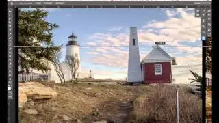 Pengilley Approach to digital editing
