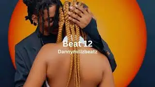 Afrobeat Type Beat 2026 - 