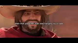 mcree edit
