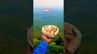 India&rsquo;s Best Kept Secret: A Hidden Hill Station Near Indore | Jamgate Hills |