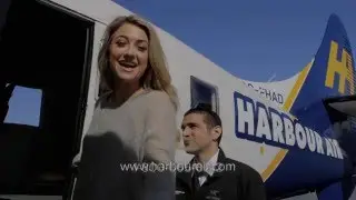 Harbour Air Seaplanes