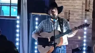 Live At The Lamb & Flag - The Sound Of Nashville Country Music Show (02/08/2025)