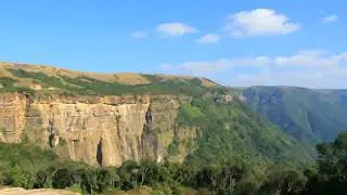 Obed Vm Benjamin-The Call- Song of Victory