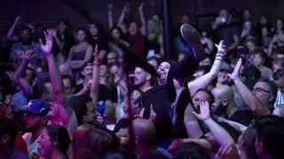 The Get Up Kids - Lou Barlow [OFFICIAL MUSIC VIDEO]