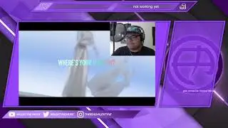 Funny Moment From 09/22's stream