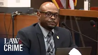 Detective Breaks Down Investigation of Deadly Drive-By Shooting of YSL Rival Gang Member