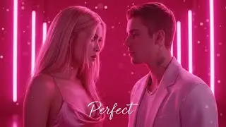 Perfect by Rose & Justin | Official Romantic Pop Duet
