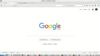 How To Create A PDF From Scratch in a Text Editor.