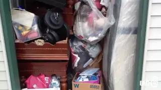 Storage Master Franksville - Unit 576