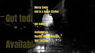 God Is A Space Station out today everywhere #newmusic #rock #pop #brandnewmusic #musicsnippet #star