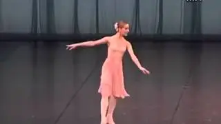 Marianela Nunez Variation  Tchaikovsky Pas de Deux