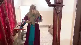 Aj sister k ghar gai | Home shifting tips and tricks | daily vlogs | #dailyvlog #multitalented 