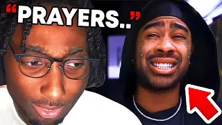 PrettyBoyFredo Reveals Where He's Been..(EMOTIONAL)