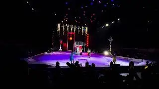 Disney On Ice presents Magic in the Stars - Princesses Party - MOA ARENA