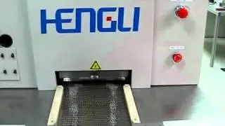 A Furnace by Torrey Hills Technologies/Hengli