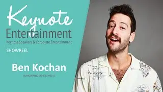 Ben Kochan