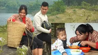 Признание в любви соседки к матери-одиночке: сбор таро.
