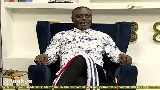 Cecilia Dapaah: Only $43 Million Used Out of $200 Million Donation for Odorna River Dredging!