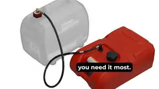 Generator Fuel Tank Extension   Extended Run Generator System   Generator Fuel Tank Extender