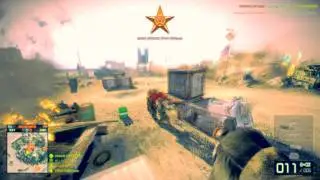 BFBC2 | ShotGunTastic by frostbyte