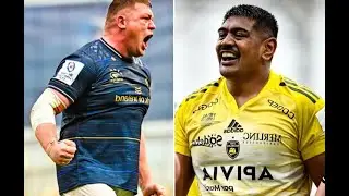 TADHG FURLONG SMASHES WILL SKELTON AND DILLANE