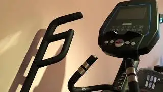 Cardiostrong EX90 Plus Crosstrainer Review