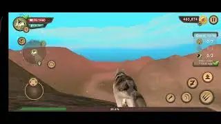 Dog Sim Part 151