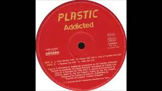 Plastic - Addicted (Taucher Mix) (1997)