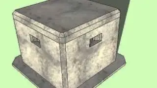 Type 26 Pillbox