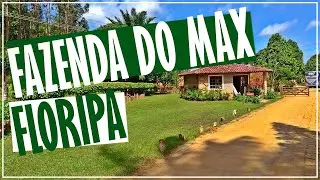 🚲🎥 FAZENDA SANTO ANTONIO, S&atilde;o Jos&eacute;, 
