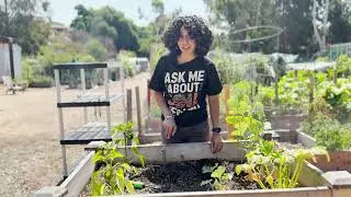 Save Soil SDSU - Soil Health and the Soil Crisis