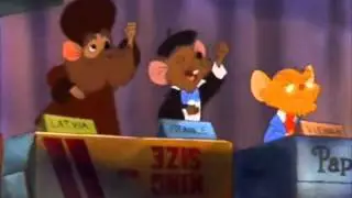 Disney - Small But Mighty