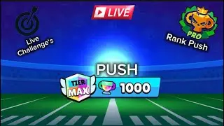 Minigames mit euch!  [Brawl Stars Live] #brawlstars