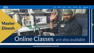 How to build #Latest #Generation  #BiOS.BIN with #service tag of Dell Laptop. By | Master Dinesh |