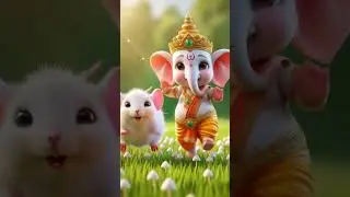 Aai Bappa Aale | Ganpati DJ Remix 2025 | Devotional #Shorts #MarathiRemix #DevotionalMusic #Ganpati