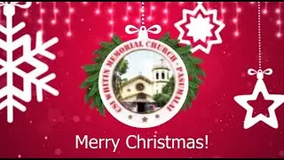 Online Sunday School 20.12.2020 | CSI Whitin Memorial Church | Christmas Week