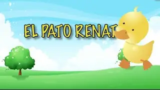 El pato Renato - Miss Rosi (Video oficial)