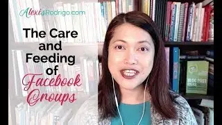 How to Manage Facebook Groups-96% Engagement in a Facebook Group? My Guest Spills All