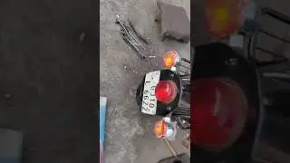 Zero vibration diesel bullet