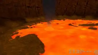 lava test