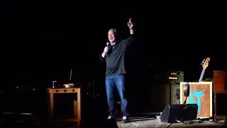 Kentucky Rising - Coach Mark Stoops intro to Chris Stapleton