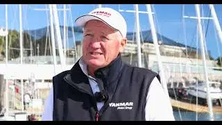 Peter Gilmour JPN56, YRed