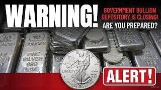 WARNING A Massive Split Is Occurring in the Silver Market!