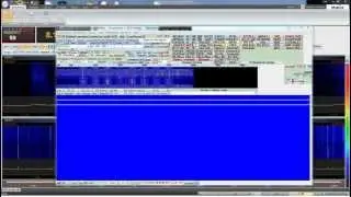 decoding MIL STD 188-141 ALE