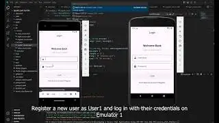 Build a Secure Chat App with ASP.NET Core, SignalR, Flutter, and SQL Server &ndash; Step-by-Step Guide