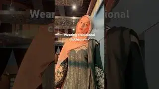 Pakistani clothes 😍 #hijabi #pakistani #desi #relatable #xyzbca