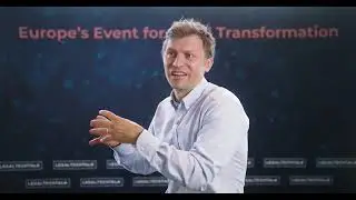 Cleardox CEO on Document Redaction, Privacy & LegalTech Trends