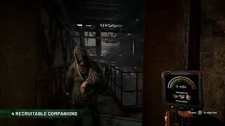 Chernobylite [PS4/XOne/PC] Steam Early Access Showcase
